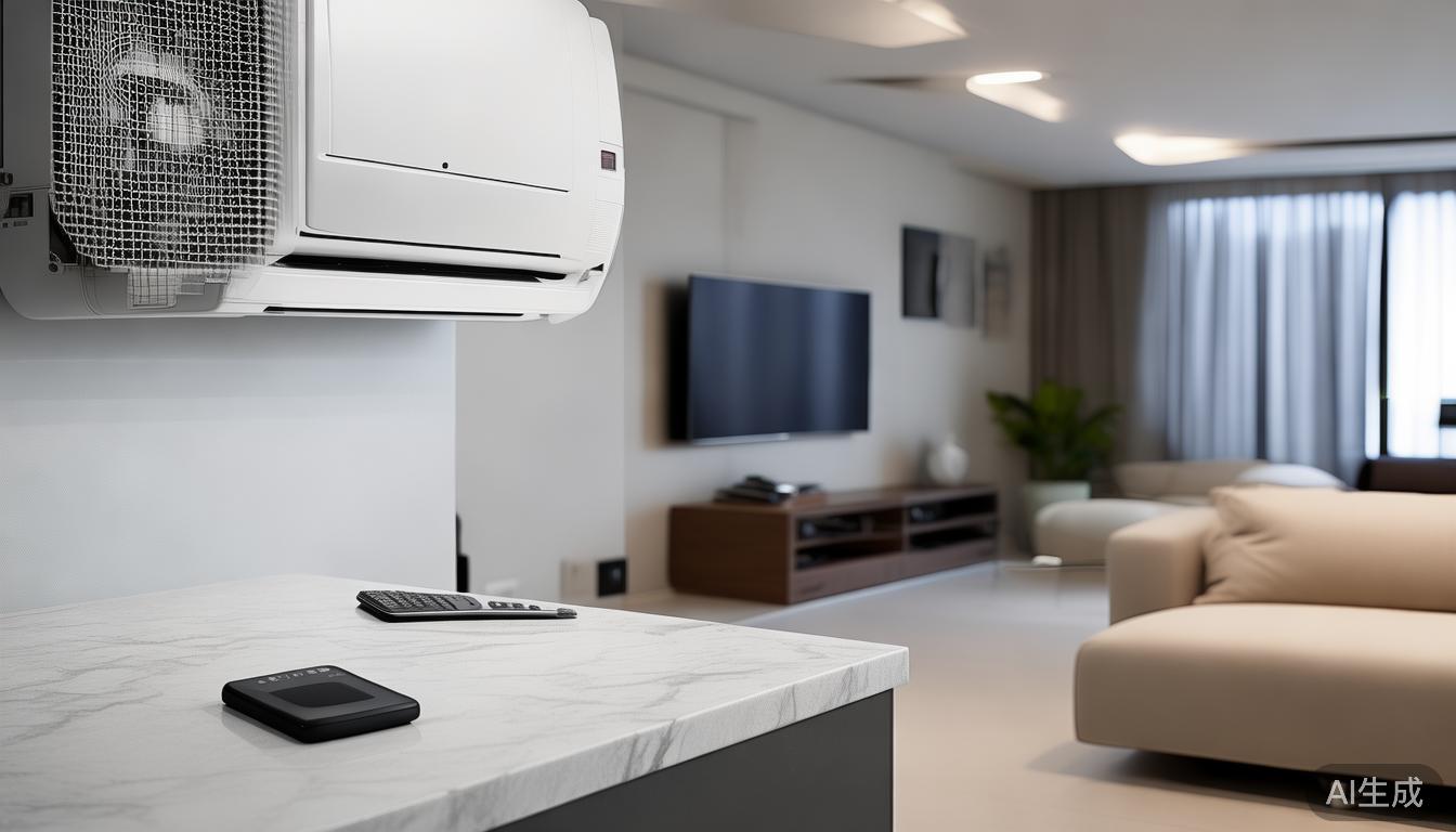 空调风管机有异味解决方法_空调风管机噪音大怎样解决_风管机空调