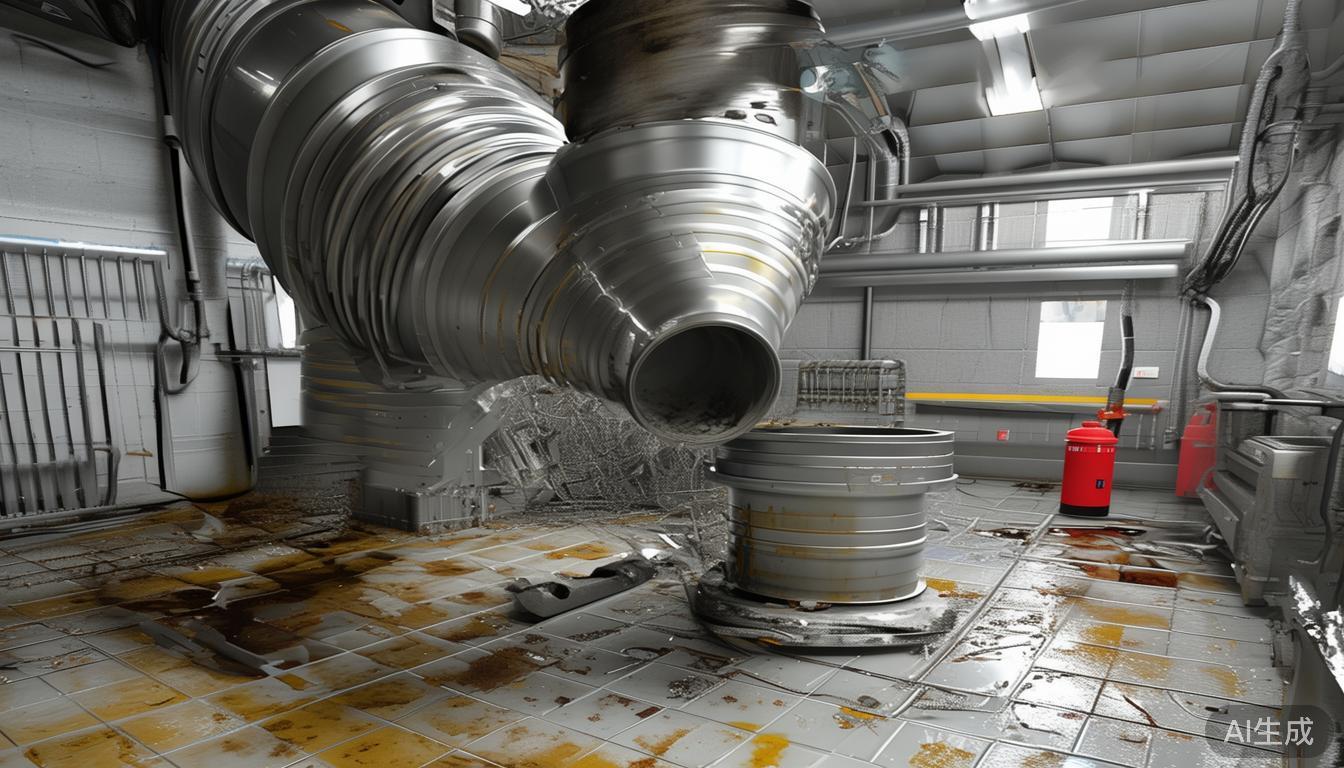 通风管道安装流程_通风风管安装不到位_通风管道怎样安装效果最佳