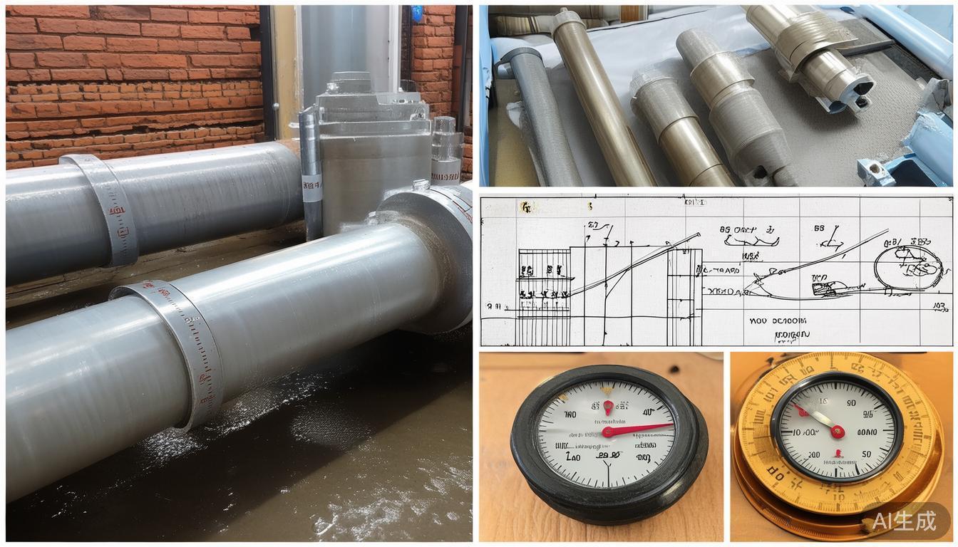 国标管道外径_国标管径内外径尺寸一览表_标准管外径