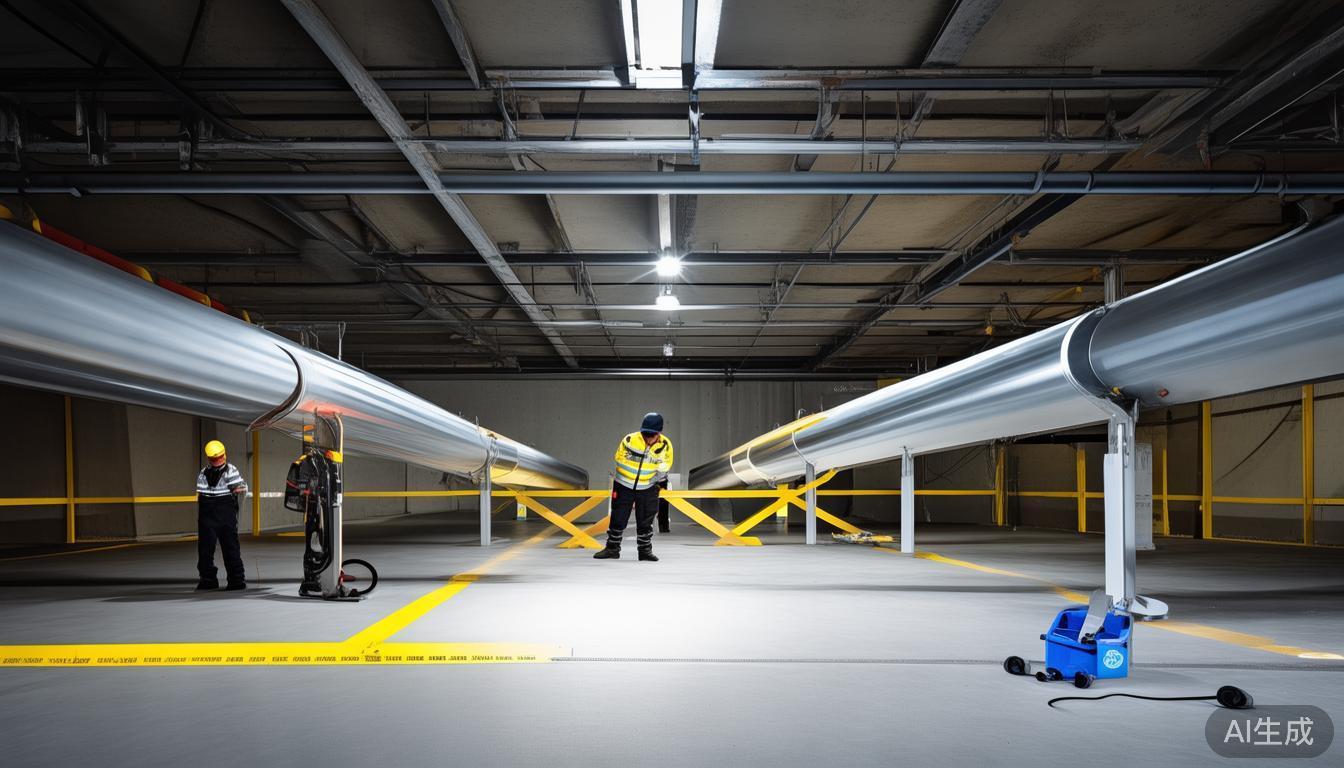 通风管道厚度新规范_通风风管规格及厚度_通风管道材料的厚度