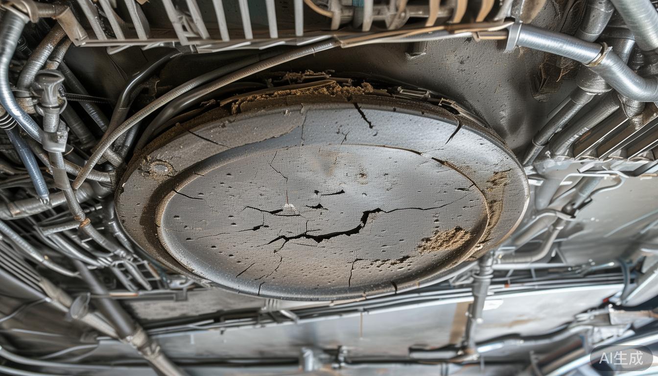 通风到位管风安装方法_通风到位管风安装位置_通风风管安装不到位