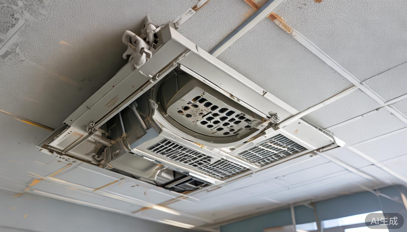 空调管机风点优缺点是什么_空调风管机_风管机空调的优缺点