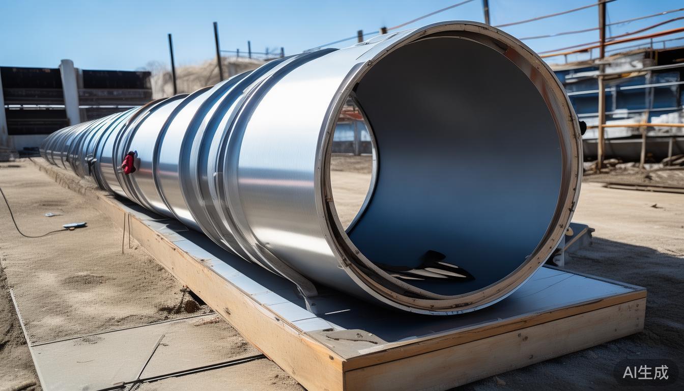 通风管道安装人工费_通风管道安装人工价格_通风管道人工安装价格多少