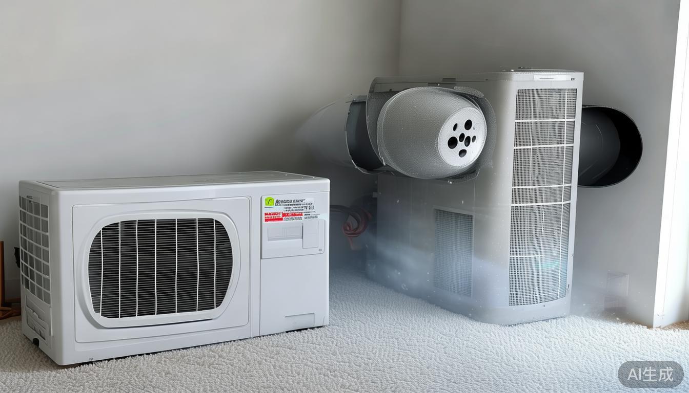 风管机的优缺点_风管机优劣势_风管机优势和不利